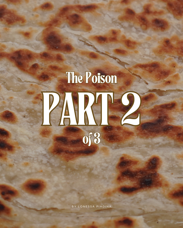 Part 2: The industrial colonization of European food