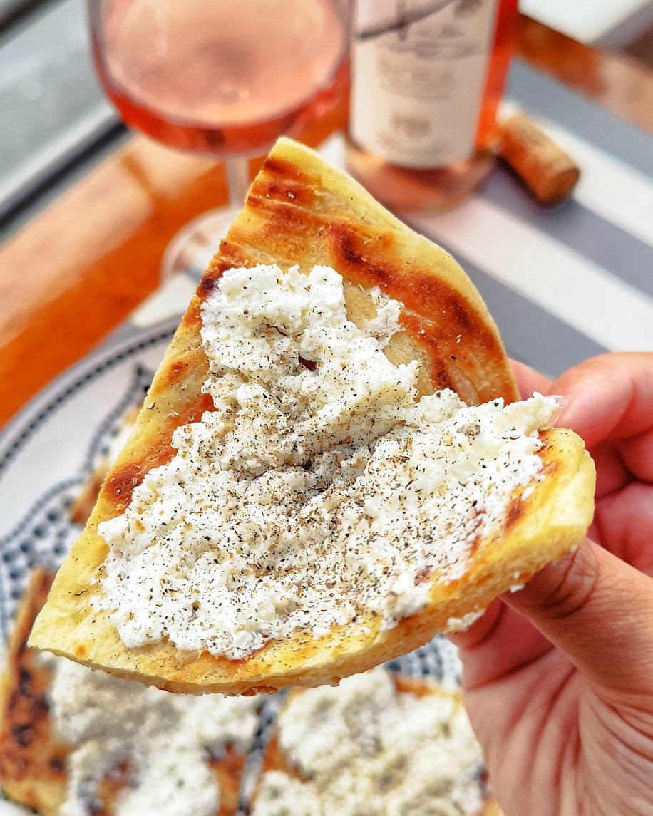 Leonessa: Antica Crescia Sfogliata