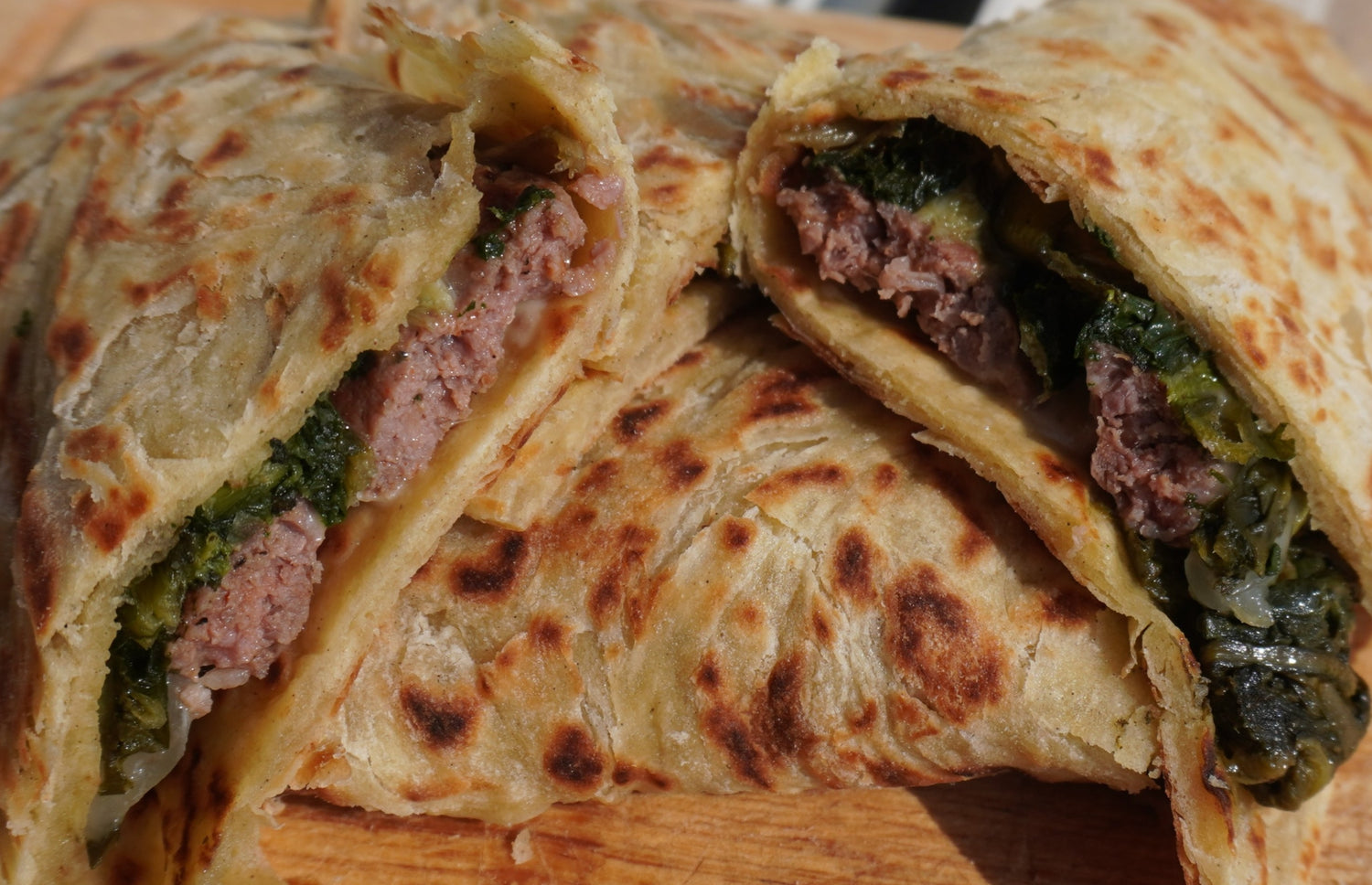 Leonessa: Antica Crescia Sfogliata