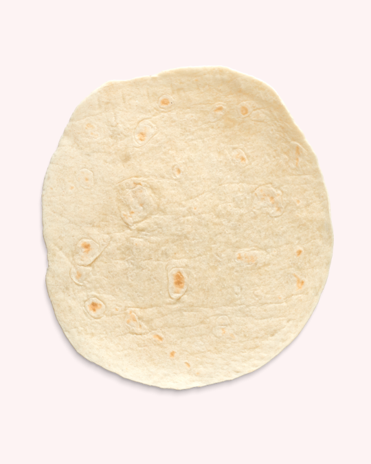 Industrial Tortilla