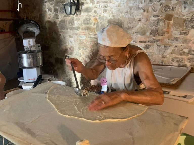 1966: The Birth of the Recipe