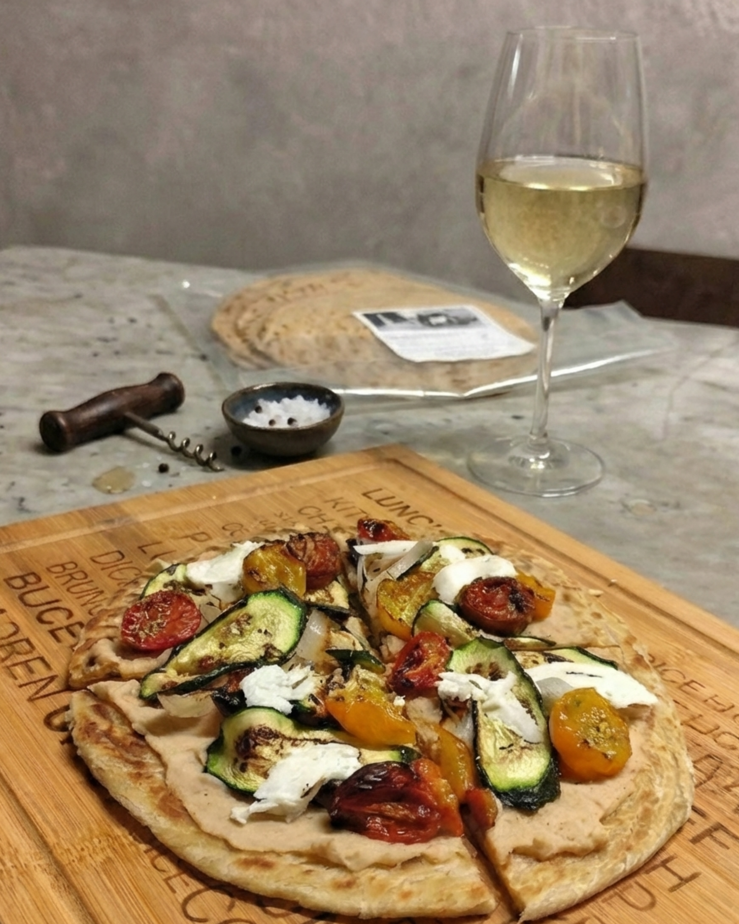 Leonessa: Antica Crescia Sfogliata
