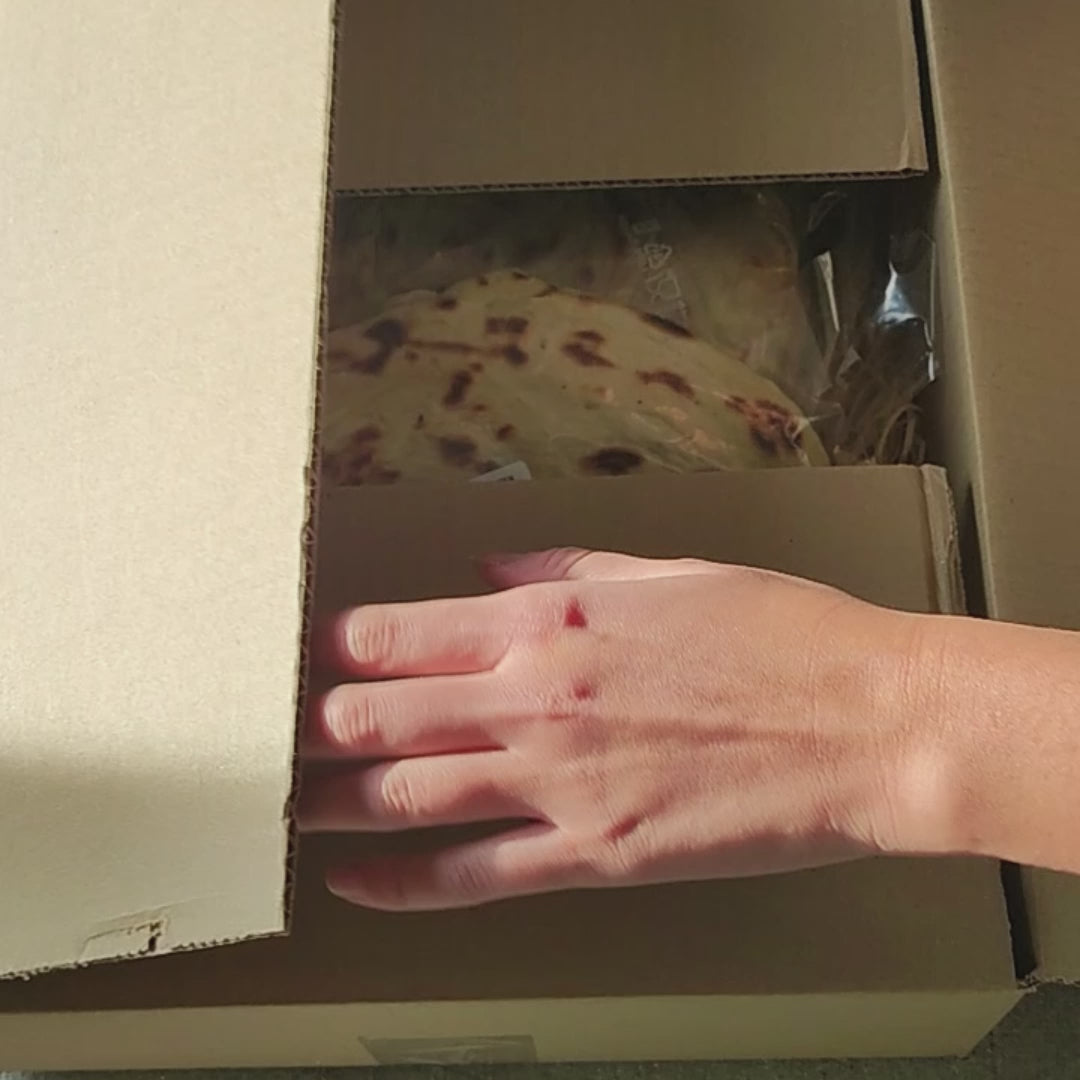 Leonessa: Antica Crescia Sfogliata